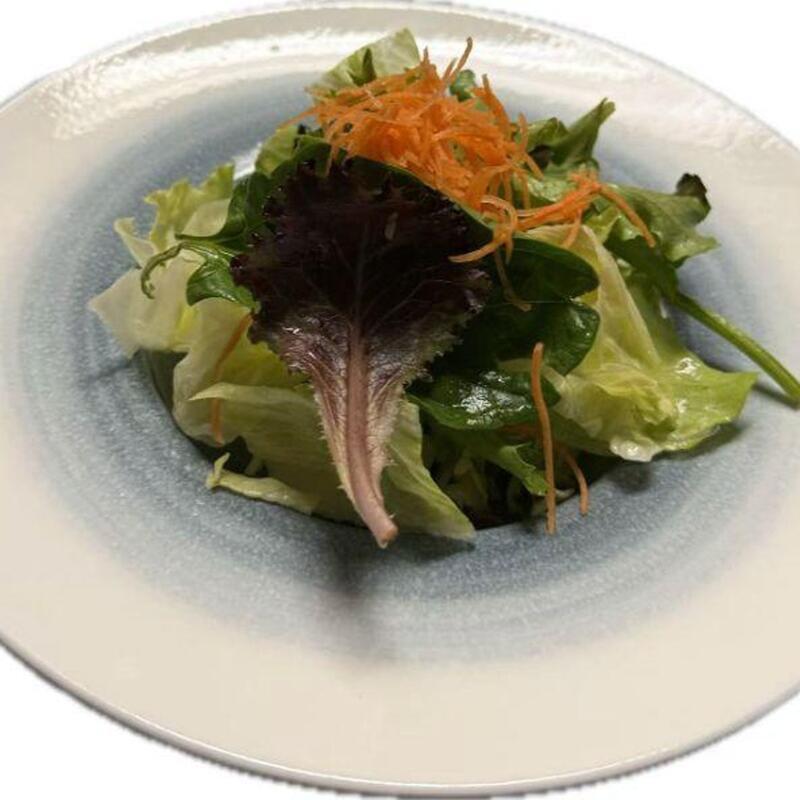 House Salad