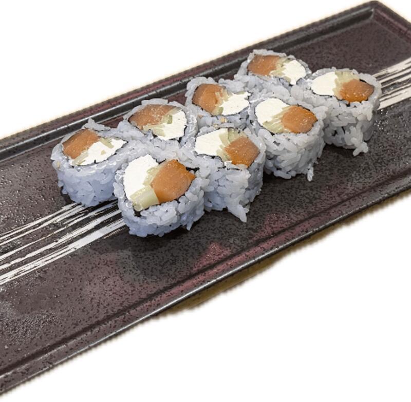 Philadelphia Roll