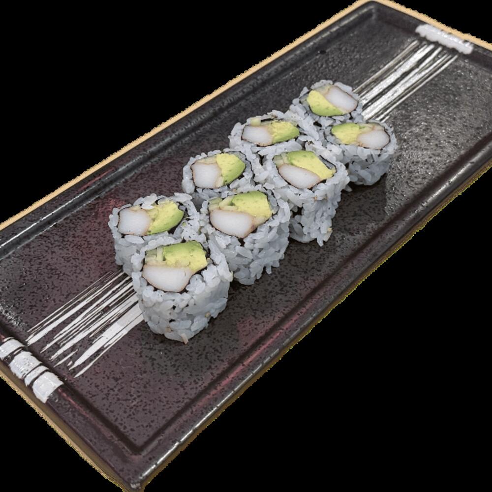 California Roll