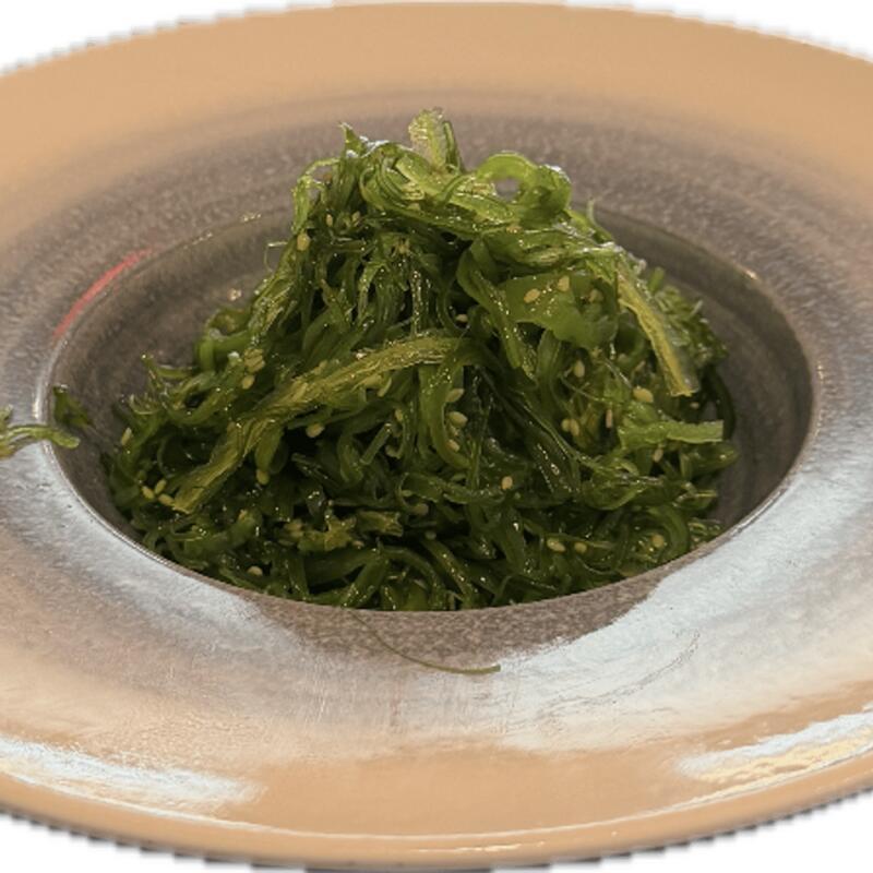 Seaweed Salad