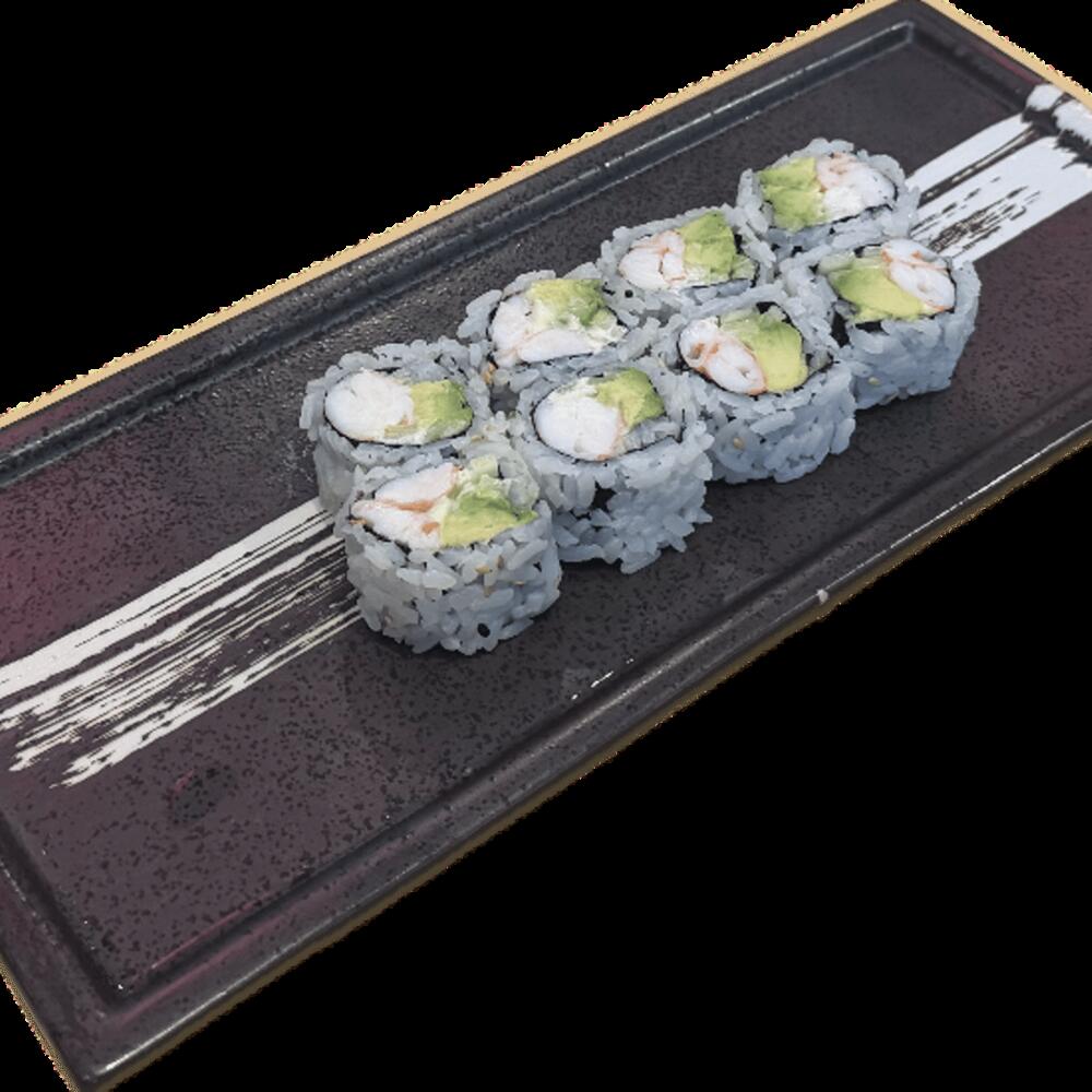 Boston Roll