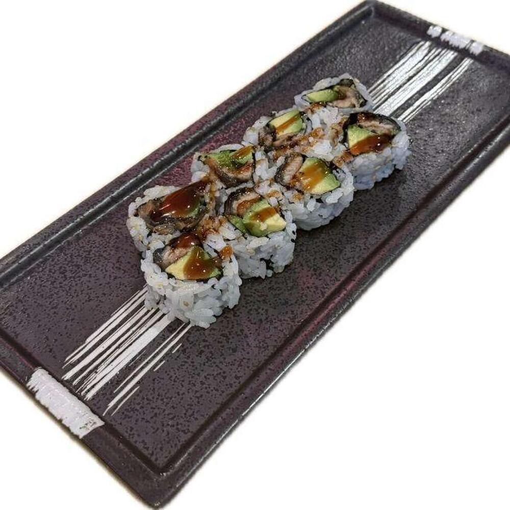 Eel Avocado Roll
