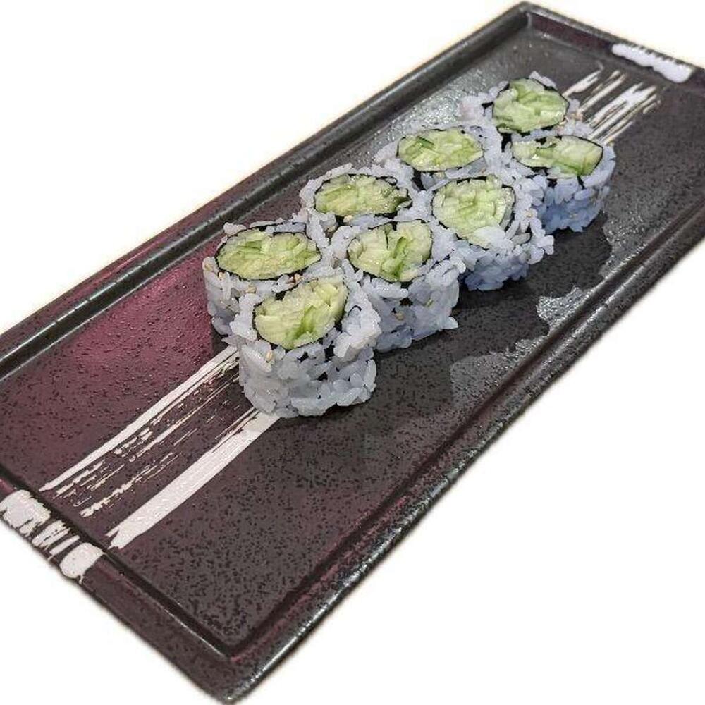 Cucumber Roll