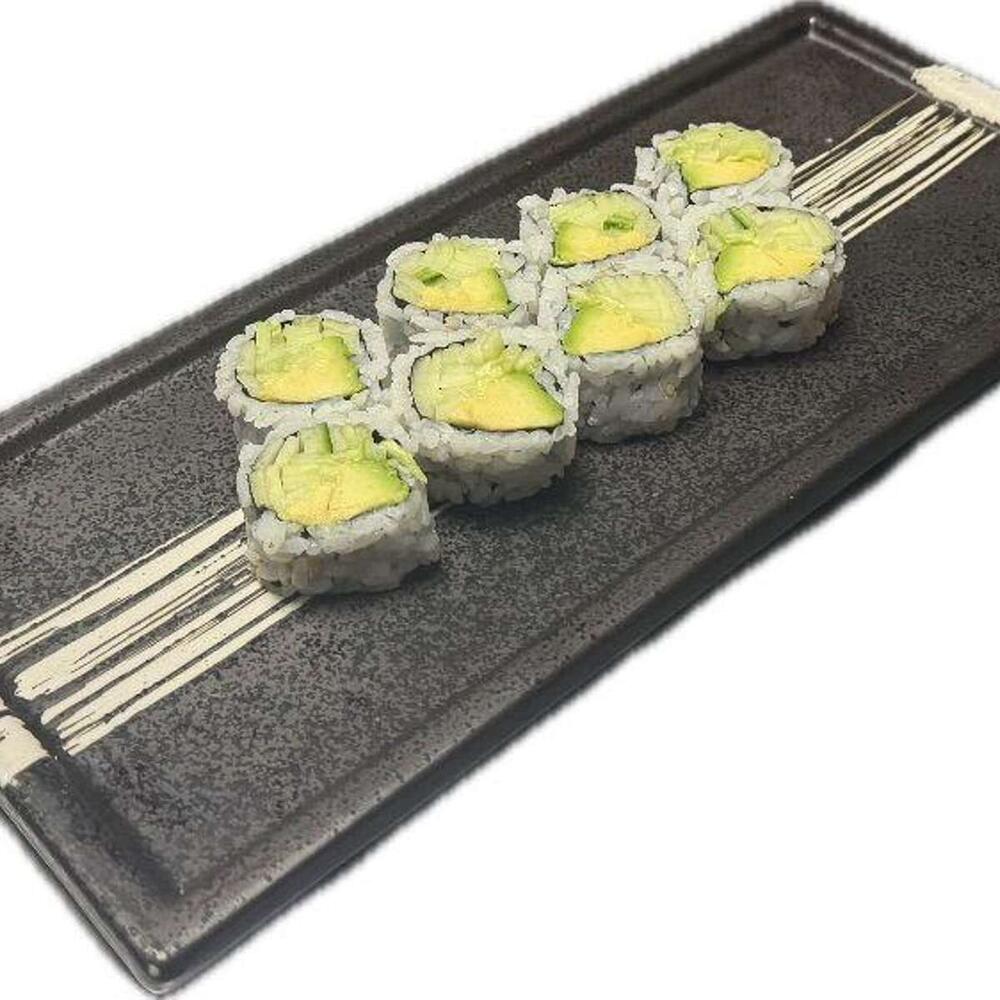 Avocado Cucumber Roll
