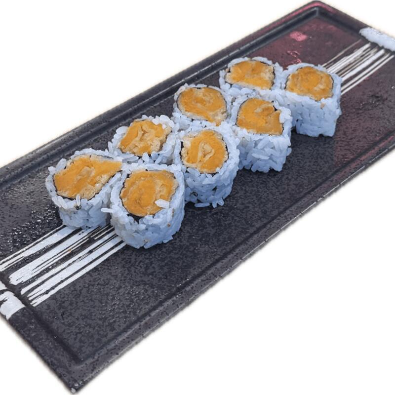 Sweet Potato Tempura Roll