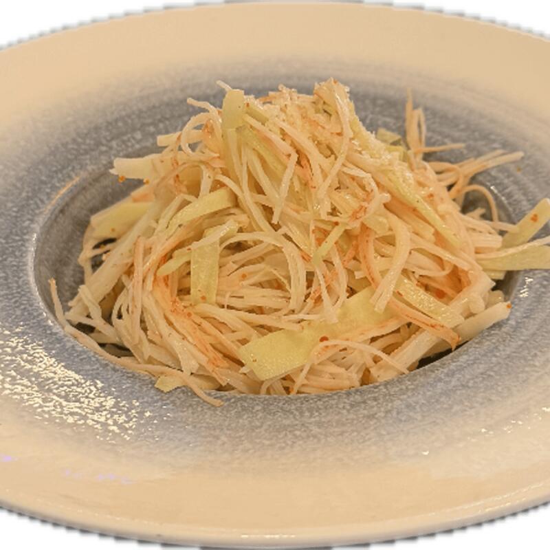 Spicy Kani Salad