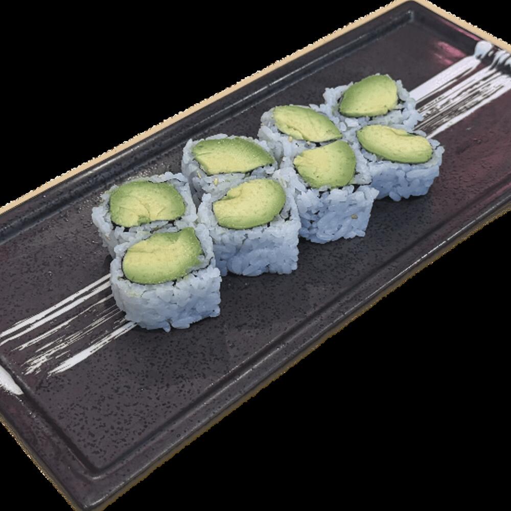 Avocado Roll