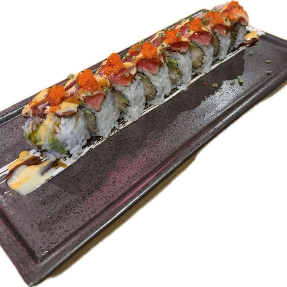 Black Angel Roll. sh(8pc)