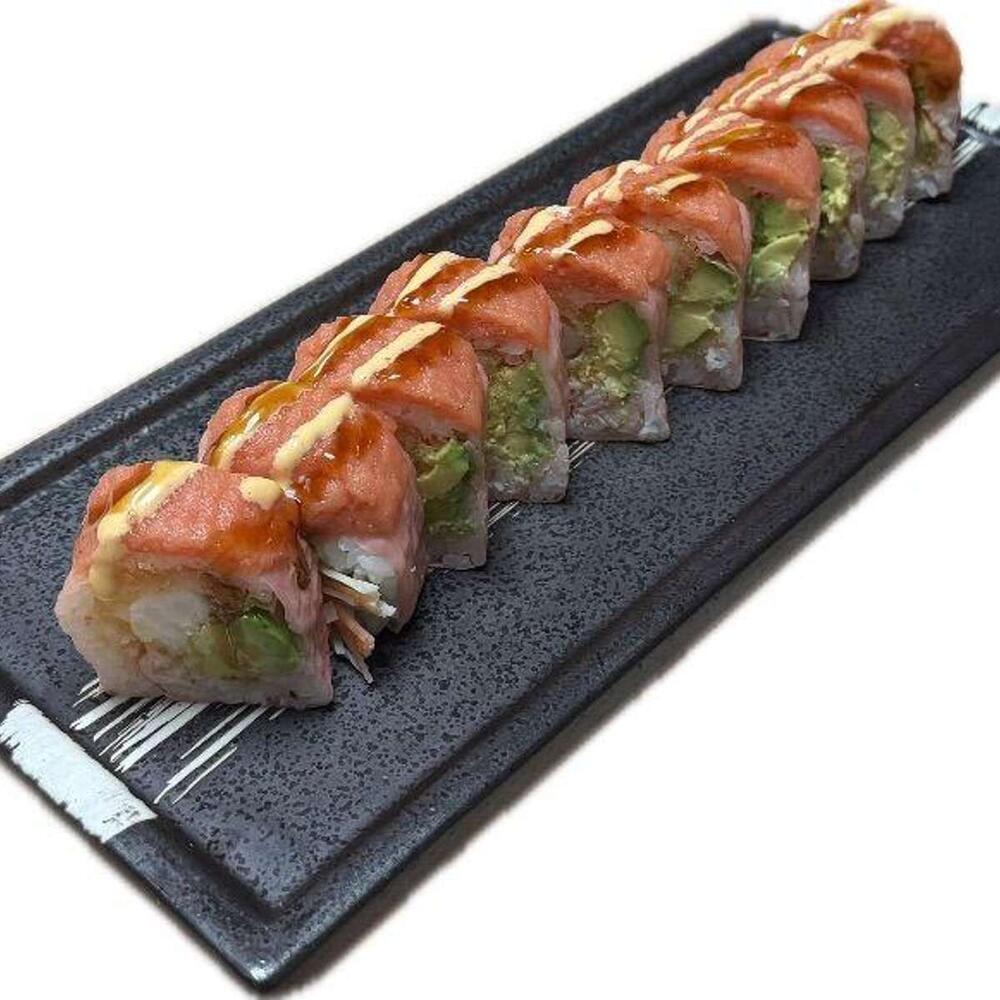 Angry Dragon Roll.sh(10pc)