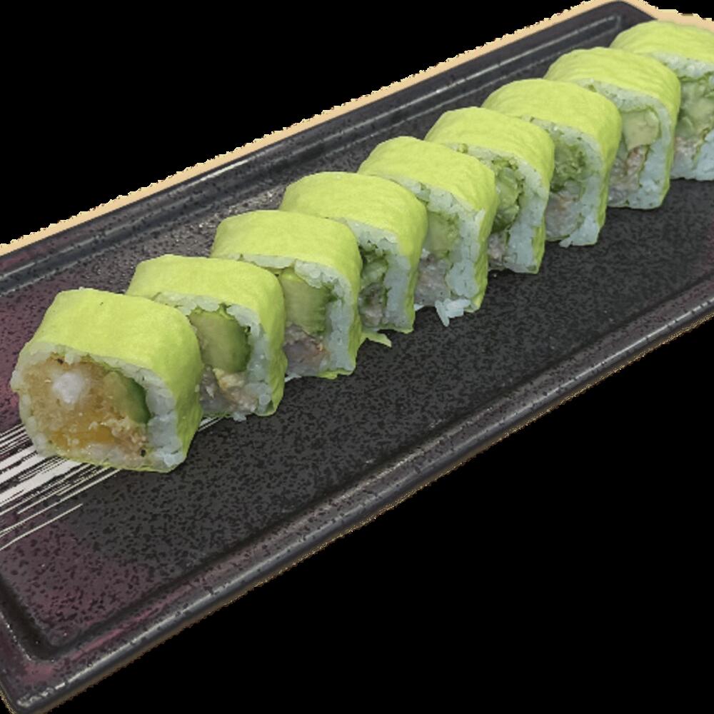 Christmas Roll.sh (10pc)