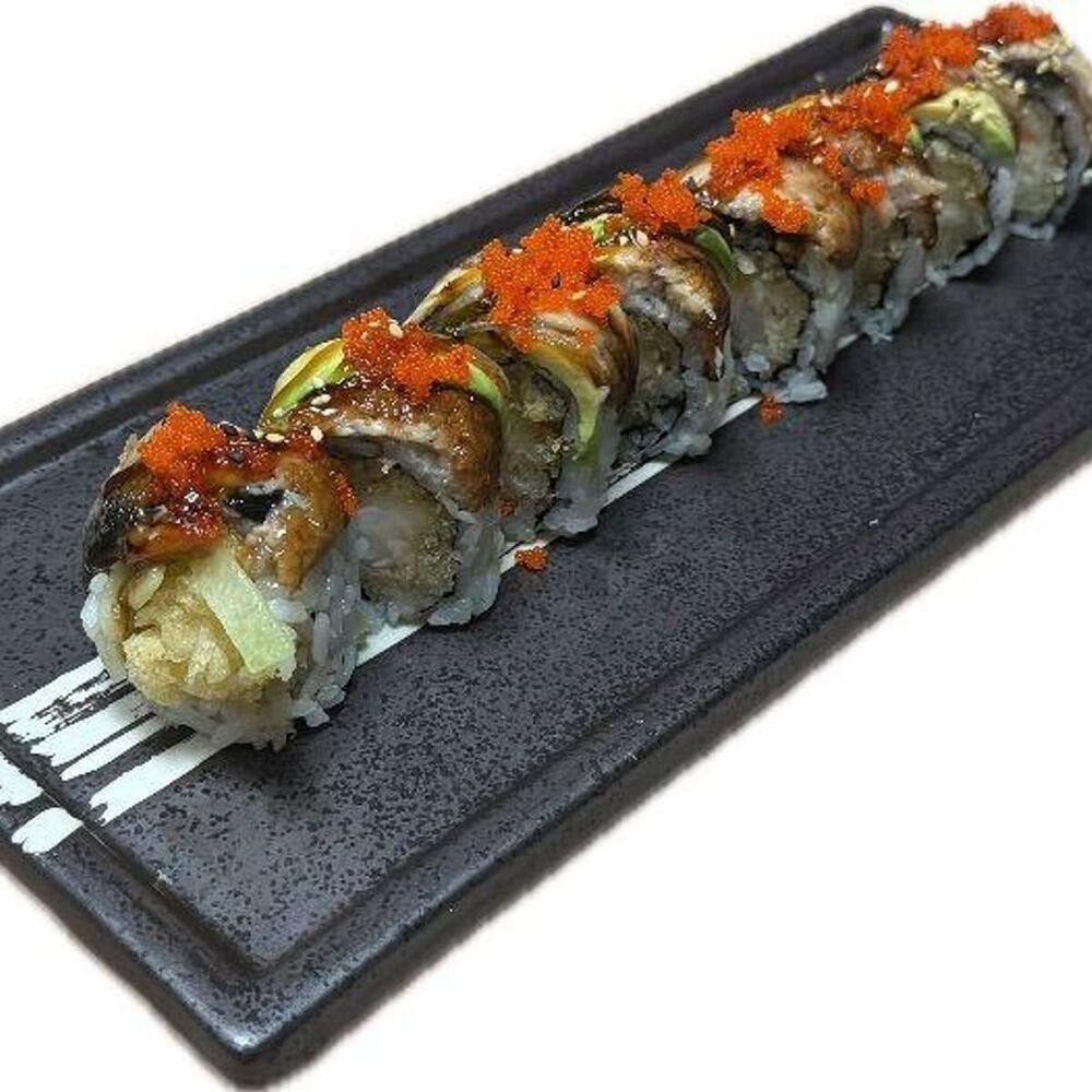 Dinosaur Roll.sh (8pc)