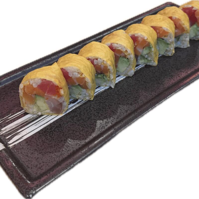 Tiger Roll (8pc)