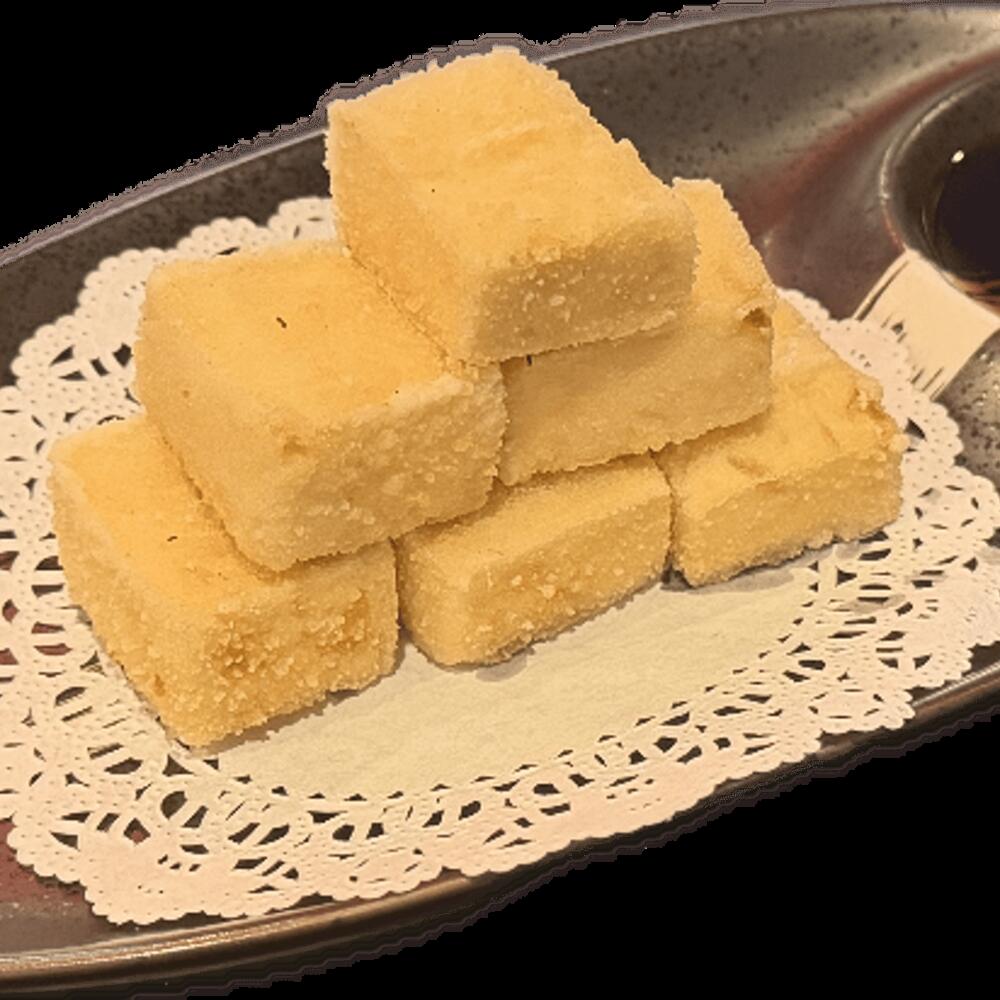 Age Tofu