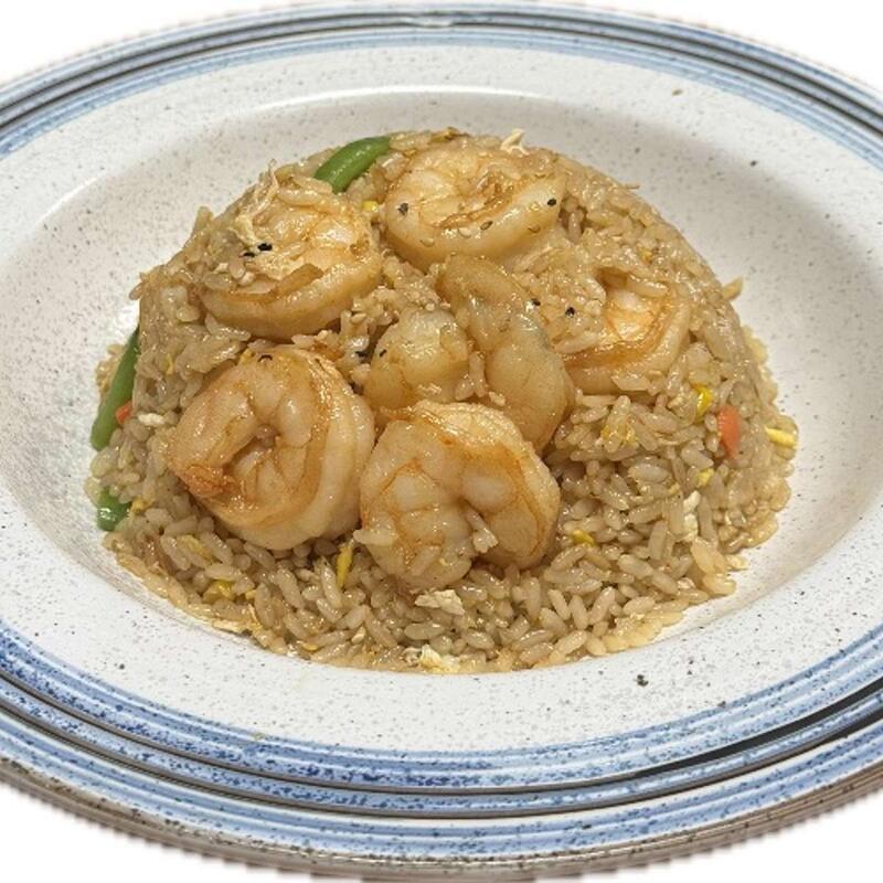 Shrimp Fried Rice