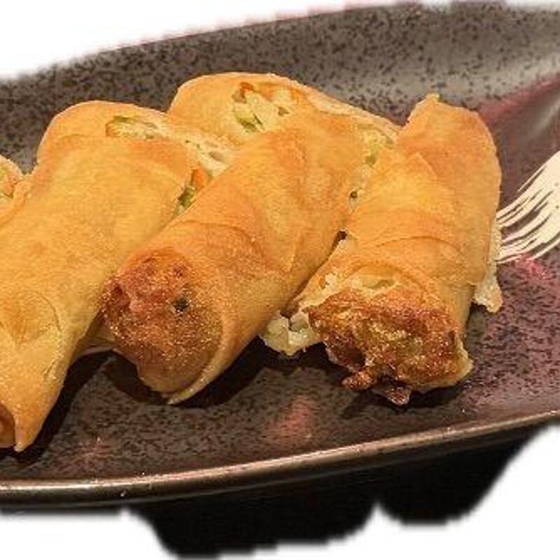 Japanese Spring Roll (3)