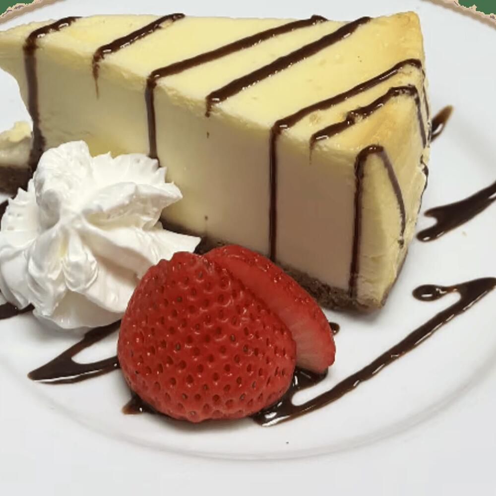 Cheese Cake