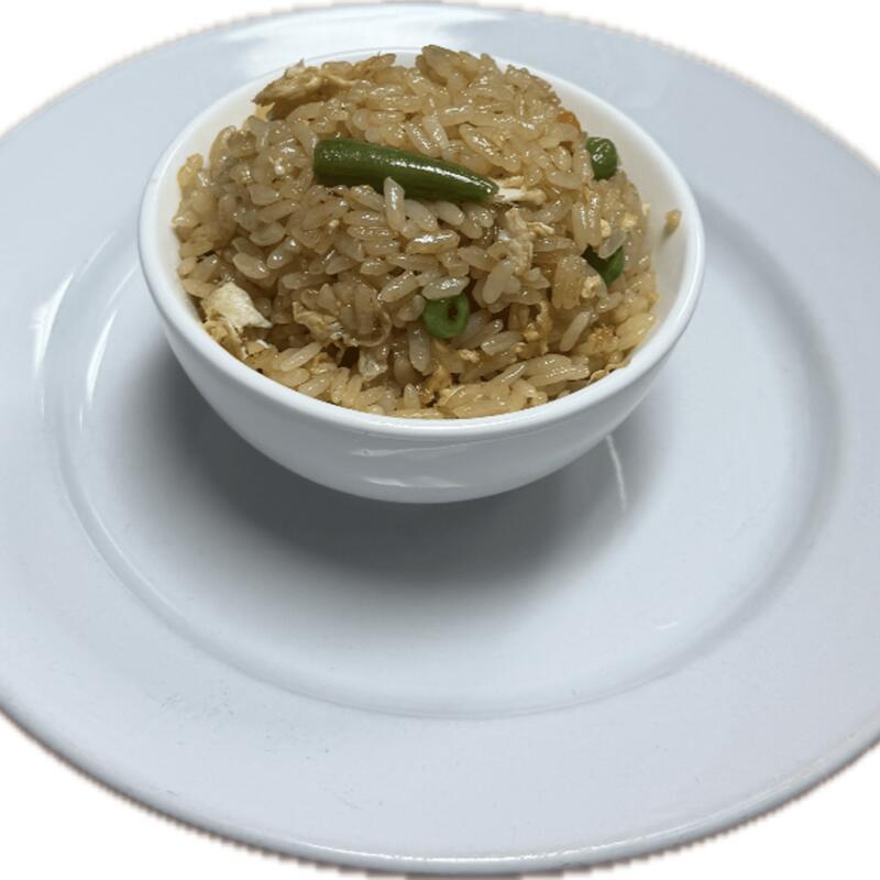 (Side) Fried Rice