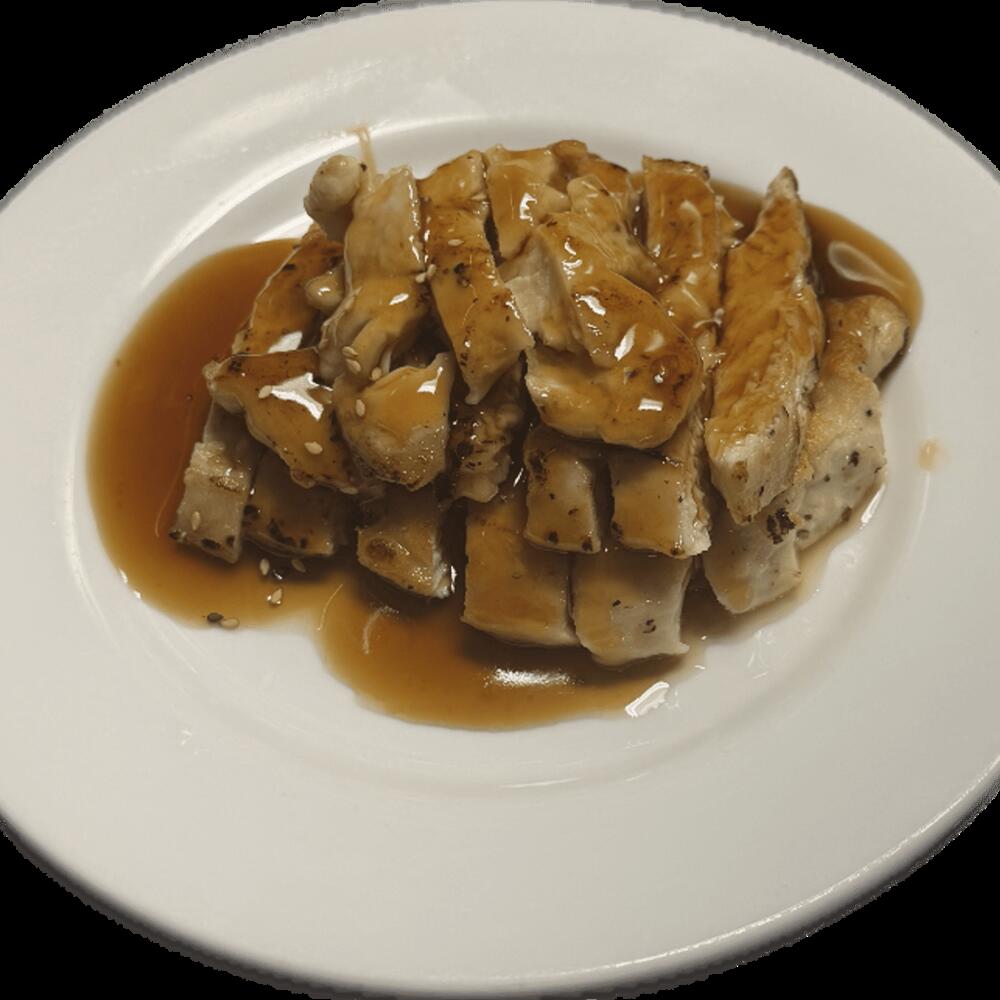 (Side) Chicken Teriyaki