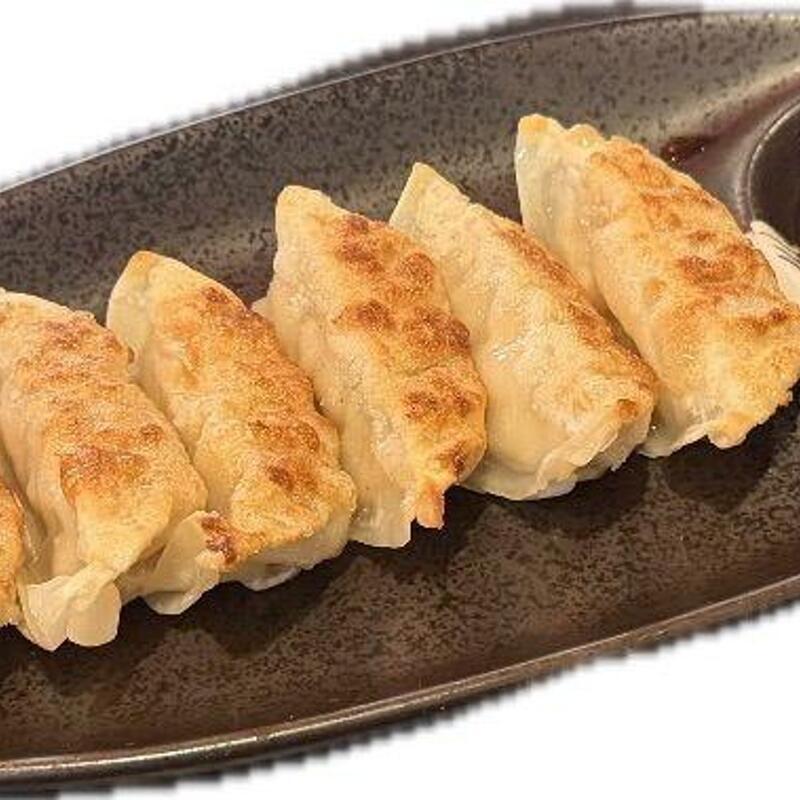 Pork Gyoza (6)