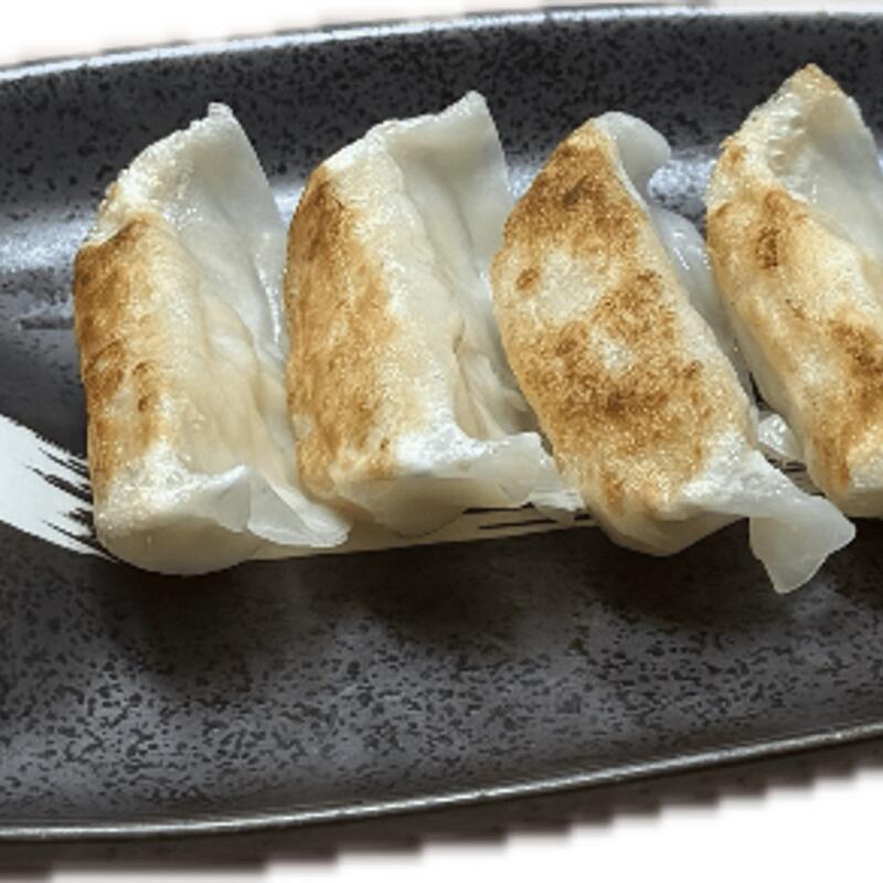 Shrimp Gyoza (6)