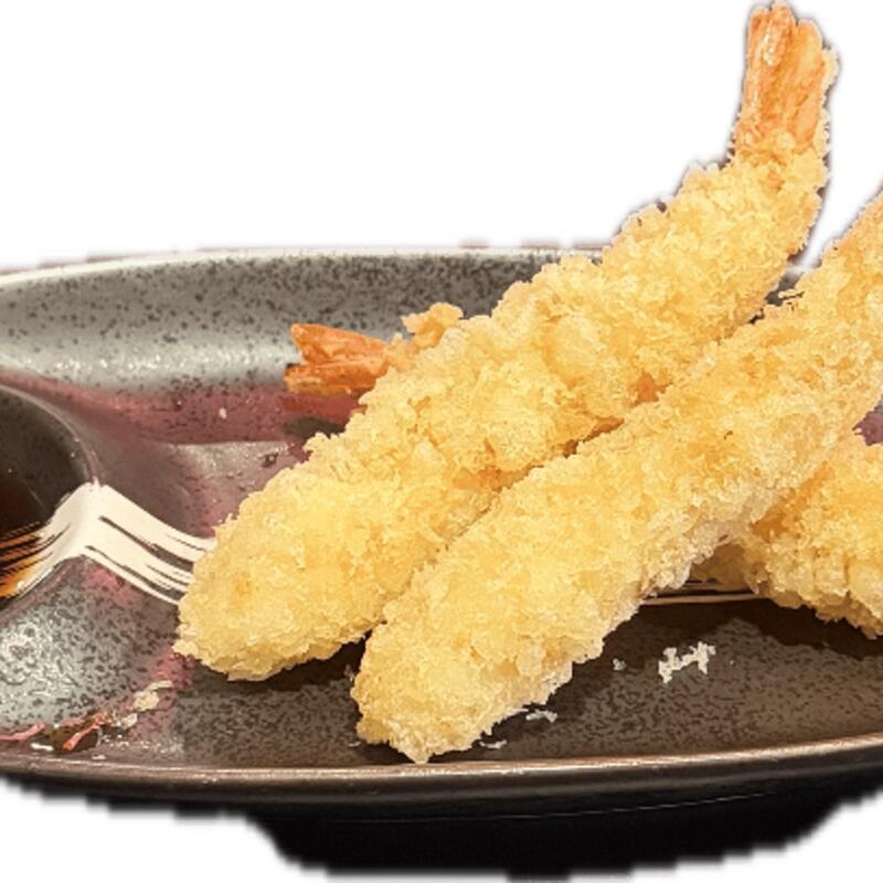 Shrimp Tempura (3)