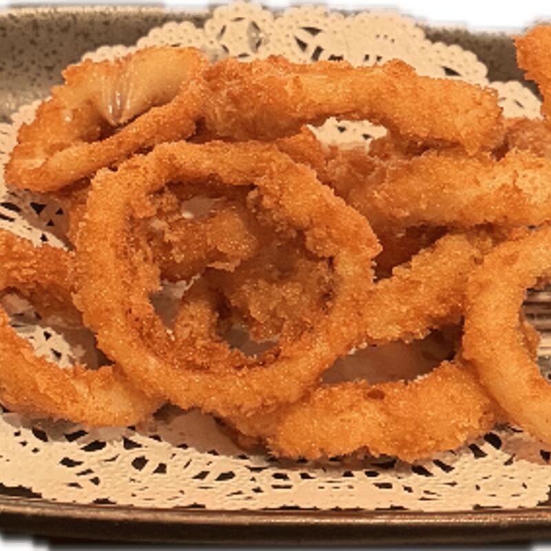 Fried Calamari