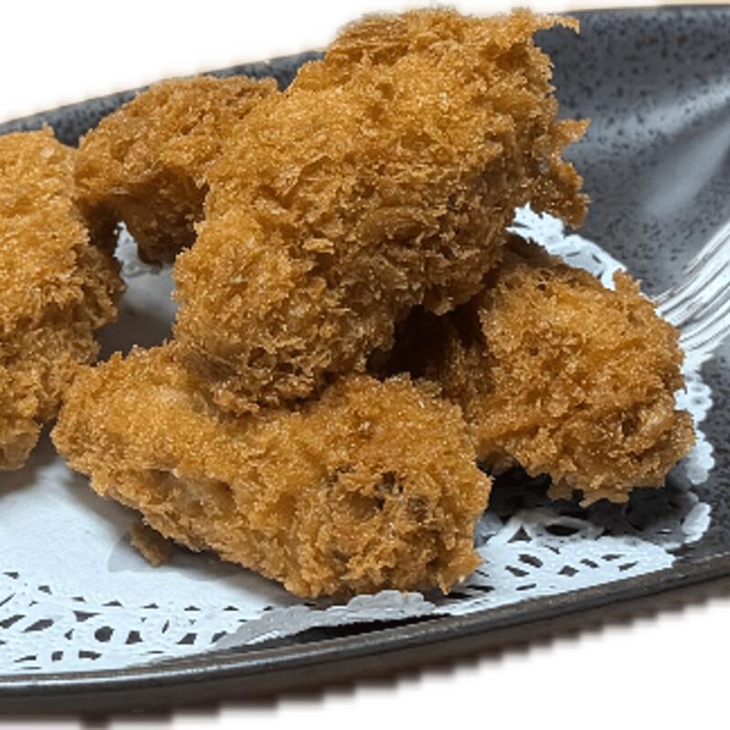 Fried Oyster (5)