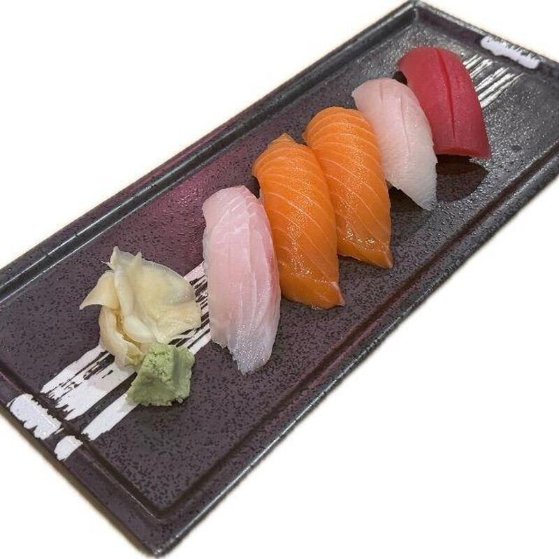 Sushi Appetizer (5pc)