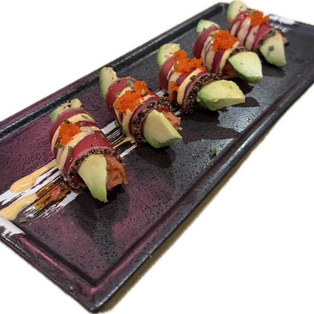 Amazing Tuna Wraps (5pc)