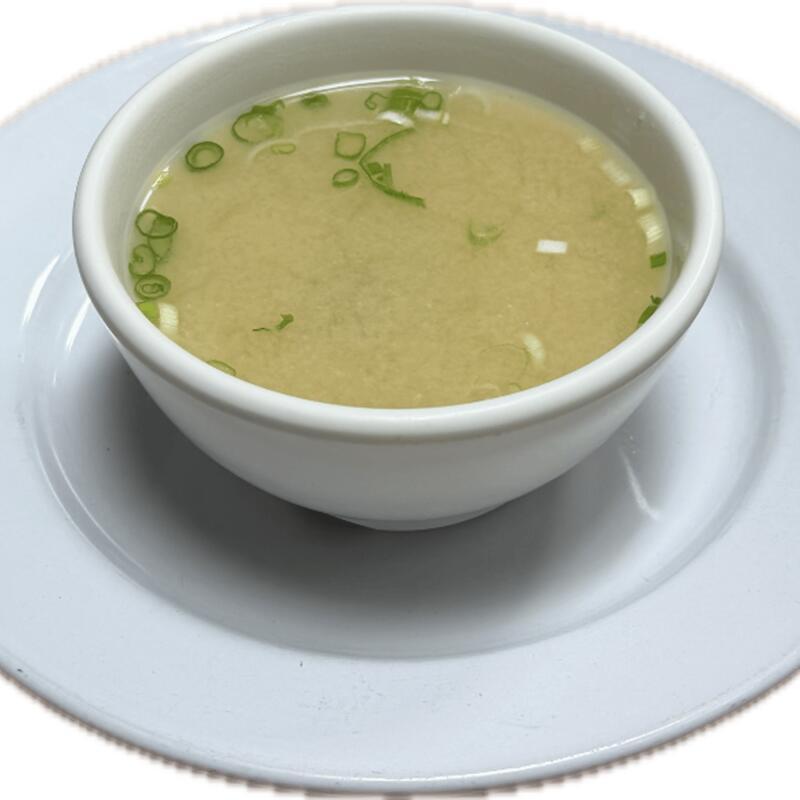 Miso Soup