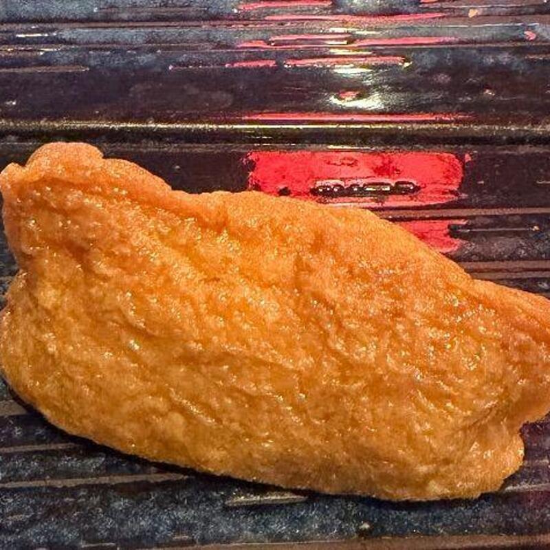 Tofu Skin