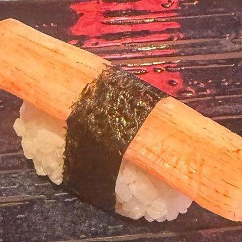 Crab Meat