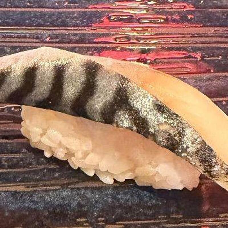 Mackerel