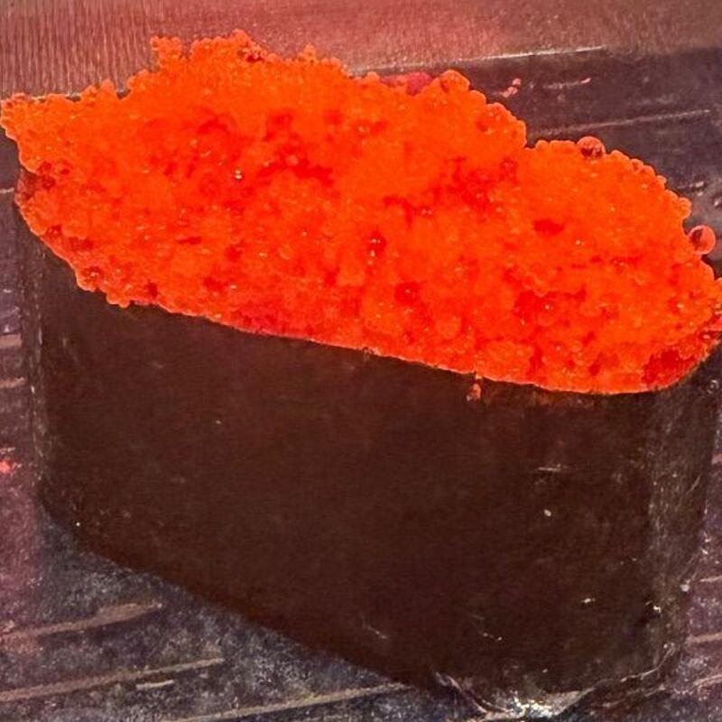 Red Tobiko