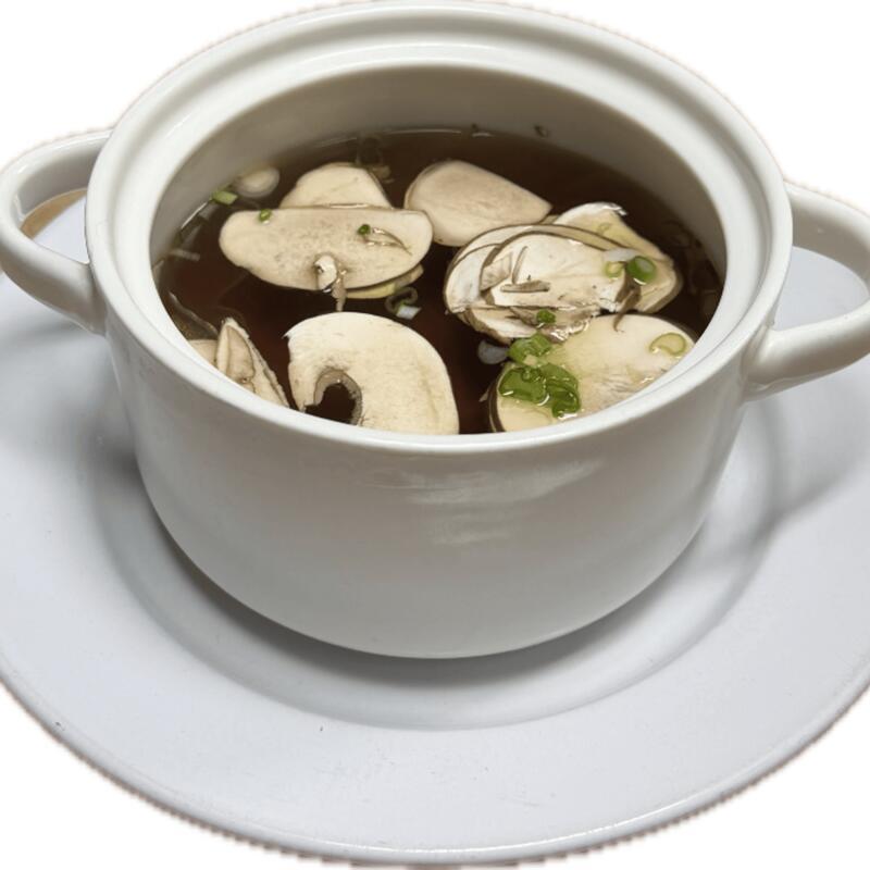 Mushroom Soup