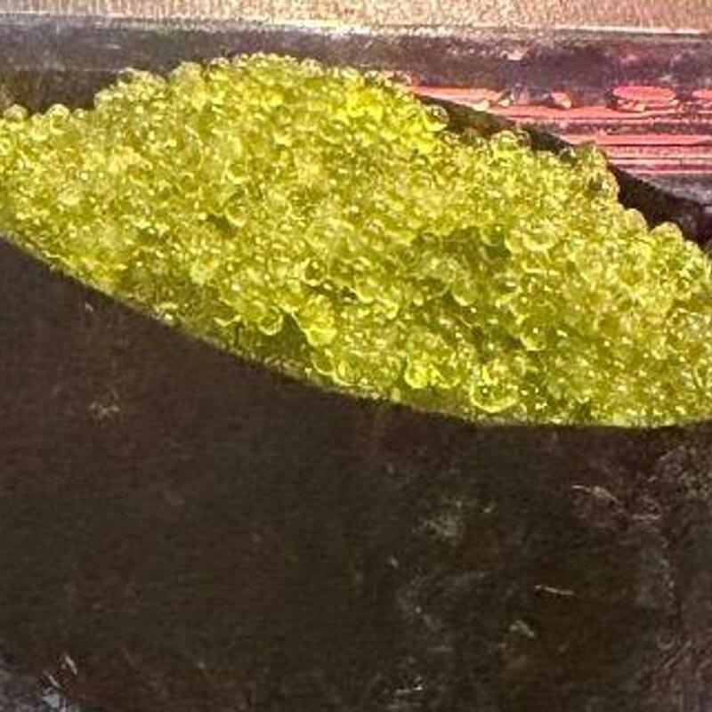 Wasabi Tobiko