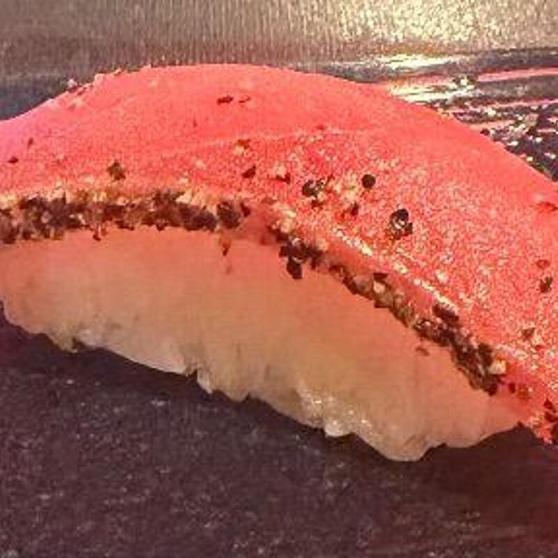 Pepper Tuna