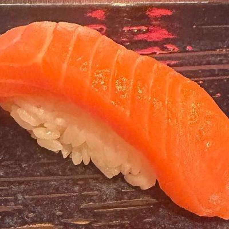 Salmon