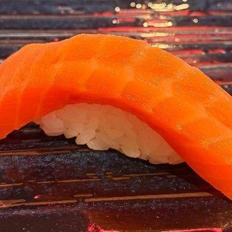 Smoked Salmon