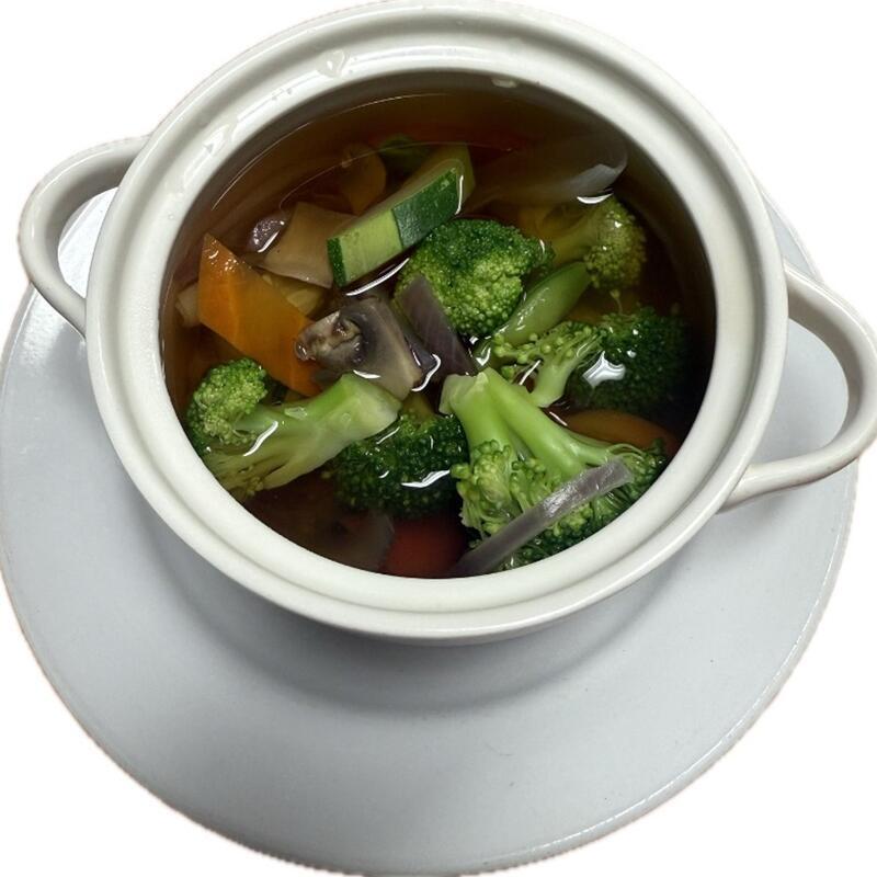 Vegetable Soup