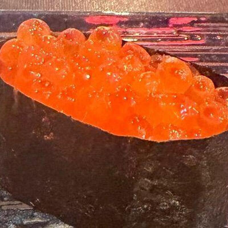 Salmon Roe