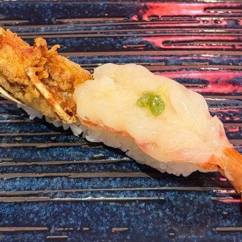 Jumbo Sweet Shrimp