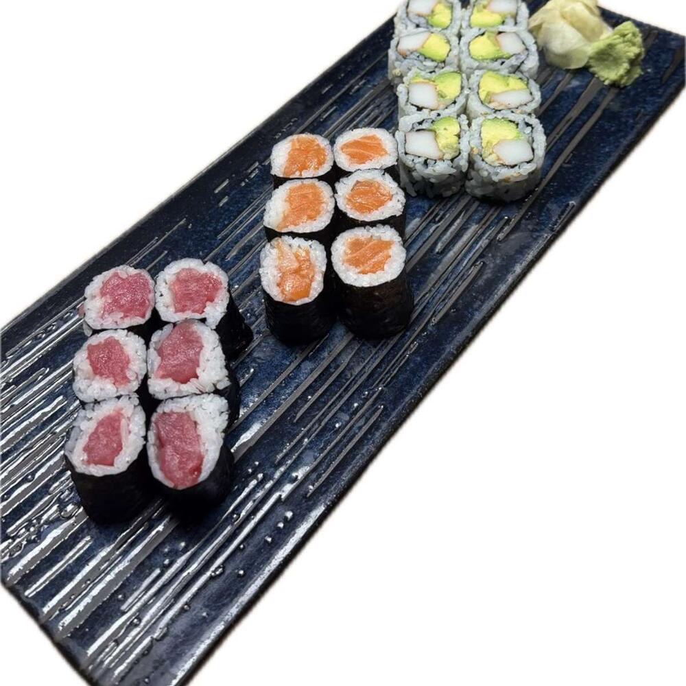 Maki A