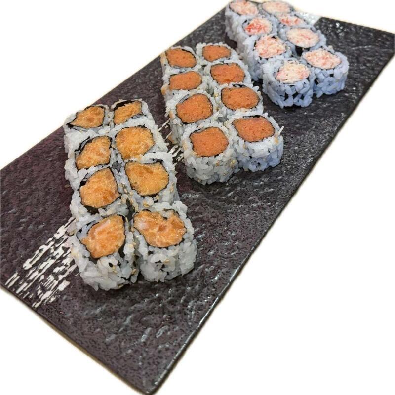 Maki B