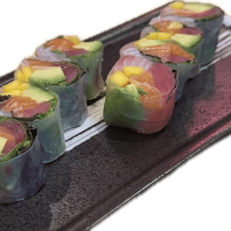 Sashimi Dinner