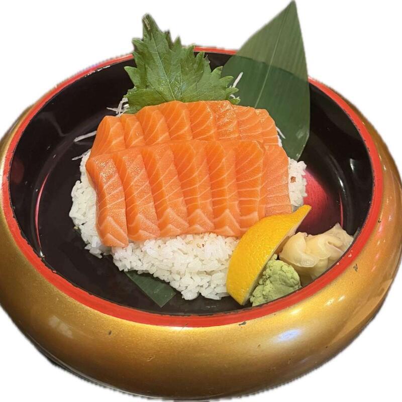 Salmon Don