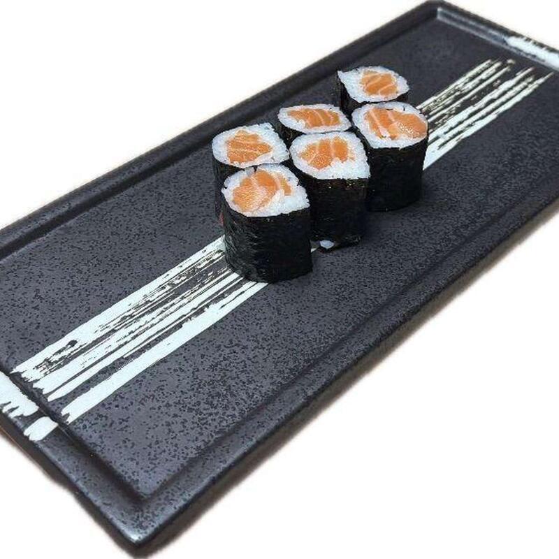 Salmon Roll
