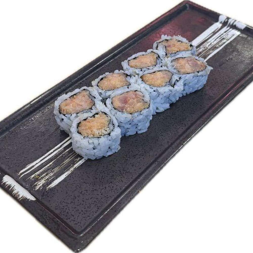 Spicy Yellowtail Roll